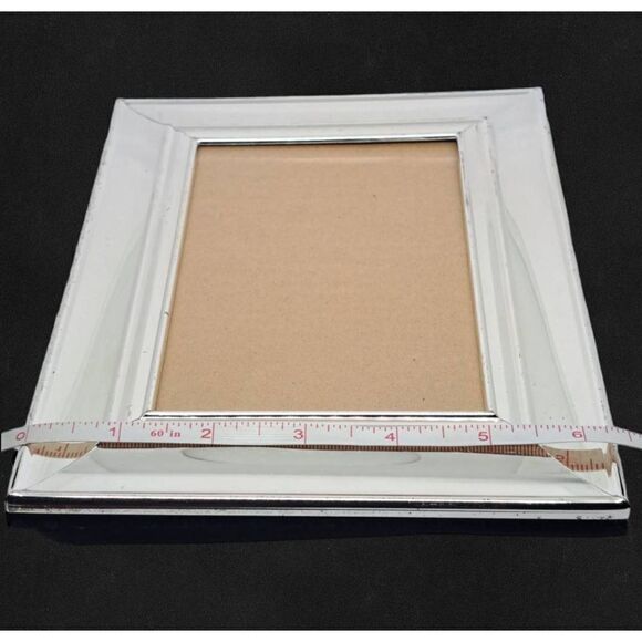 Mirrored picture frame - Picture 6 of 9